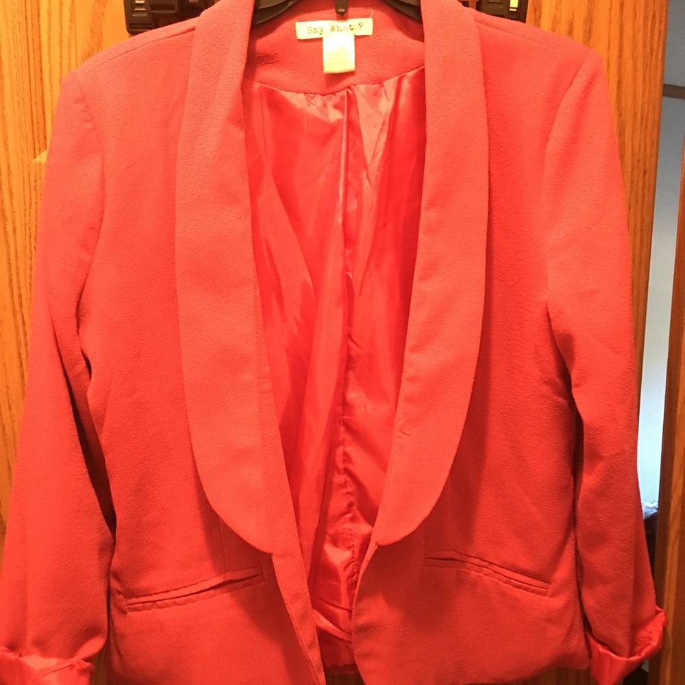 Blazer